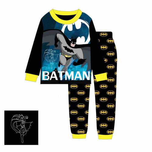 باتمان مضيئة بالظلام BATMAN GLOW