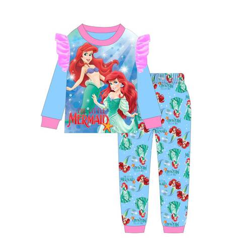 mermaid بيجاما ميرميد