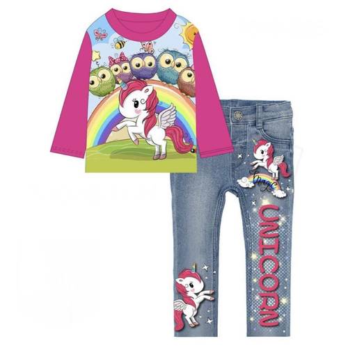 يونيكورن UNICORN PJ