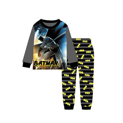 batman بيجاما باتمان 