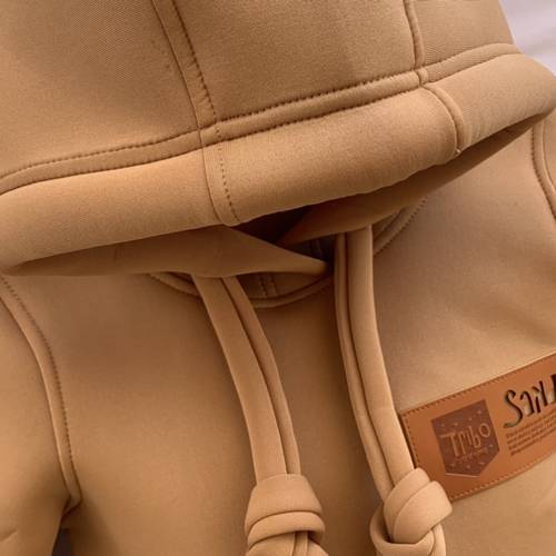 sand tracksuit