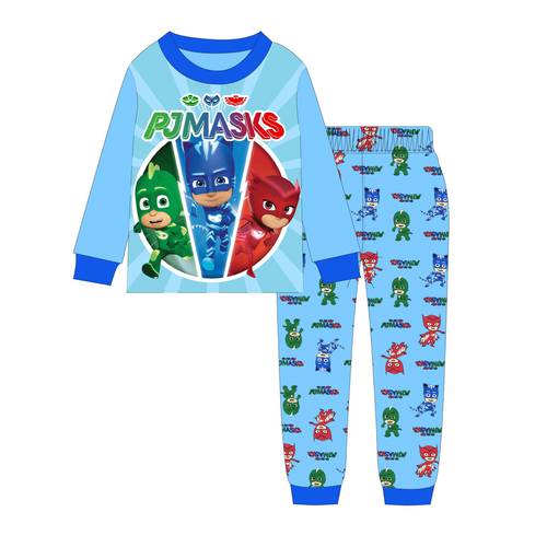 Pj masks بيجاما بي جي ماسكس