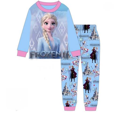 فروزن FROZEN PJ