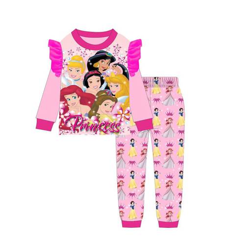 princess بيجاما برينسس