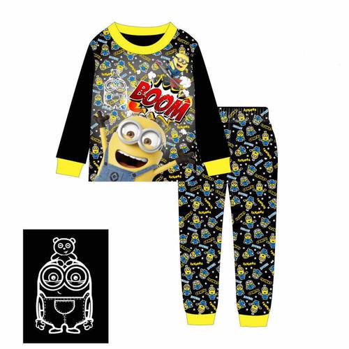مينيونز MINIONS PJ