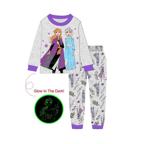 Frozen بيجاما فروزن 