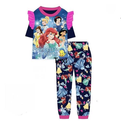 برينسس PRINCESSES PJ