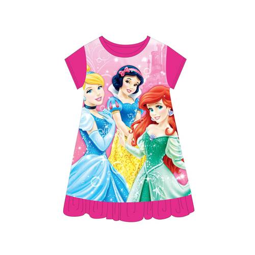 Princess قميص برنسس