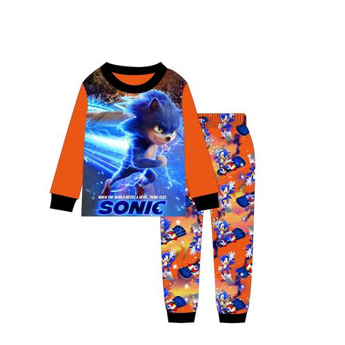 بجاما سونيك SONIC
