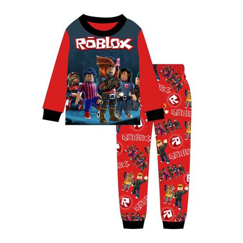 Roblox بيجاما روبلكس 
