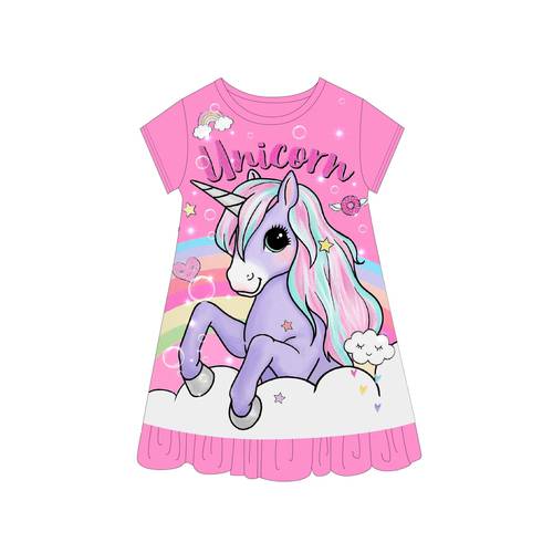 Unicorn قميص يونيكورن