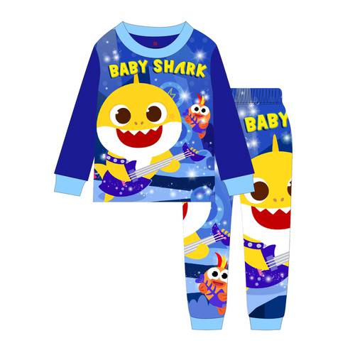 بيبي شارك أولاد baby shark boys