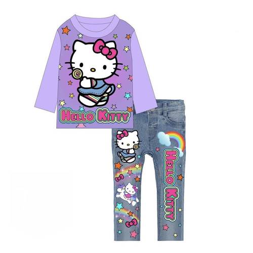 هيلو كيتي HELLO KITTY PJ