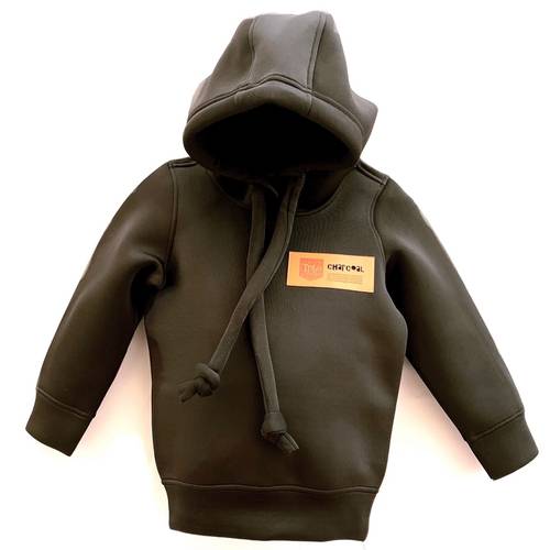 charcoal tracksuit