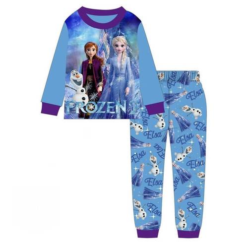 فروزن FROZEN PJ