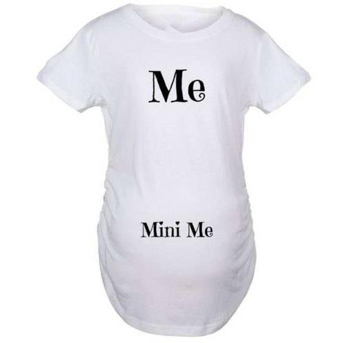تيشيرت حامل ME MINI ME 
