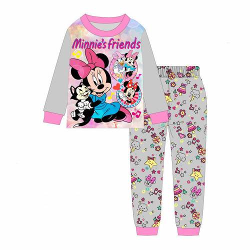 ميني ماوس MINNIE MOUSE PJ
