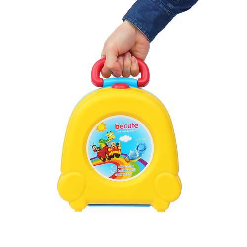شنطة نونية لتعليم قضاء الحاجة  