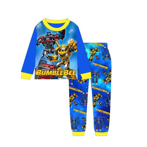 bumble bee بيجاما بامبل بي 