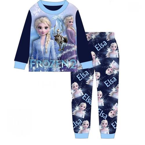 فروزن FROZEN PJ