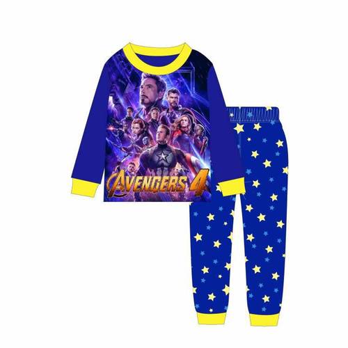 AVENGERS PJ