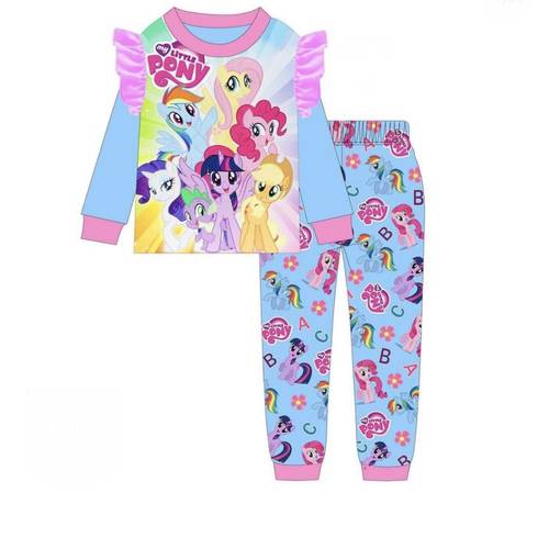 ليتل بوني LITTLE PONY PJ