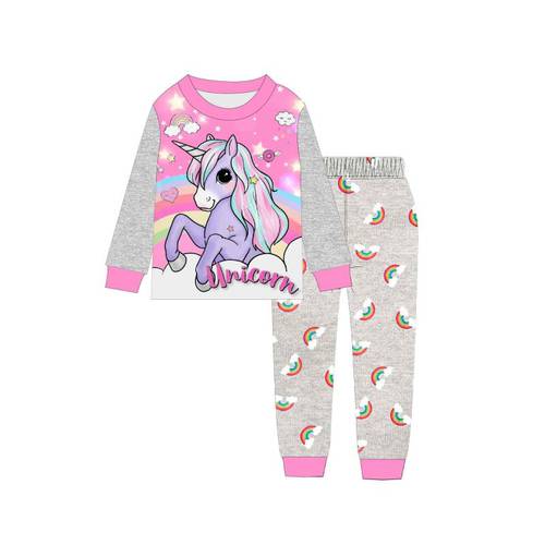 Unicorn بيجاما يونيكورن 