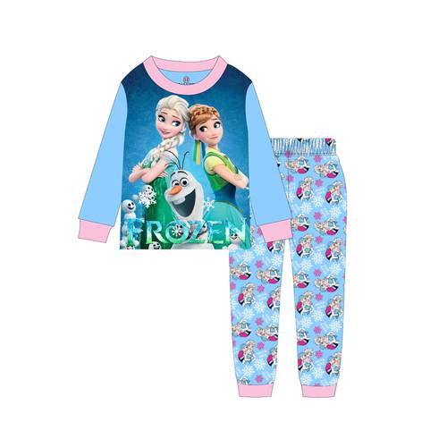 بيجاما فروزن frozen