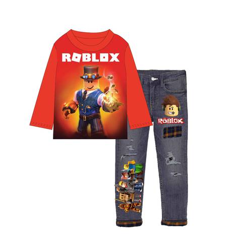 Roblox بيجاما روبلوكس