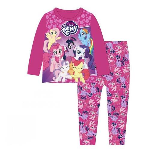 ليتل بوني LITTLE PONY PJ
