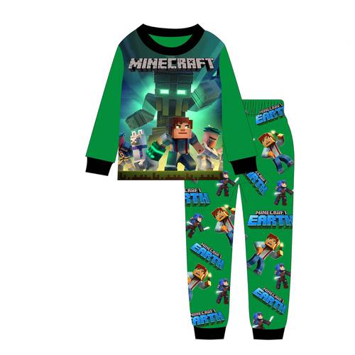 minecraft بيجاما ماينكرافت 