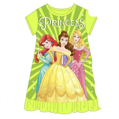 قميص برينسس princess