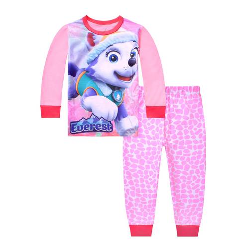 Paw patrol بيجاما باو باترول ايڤرست