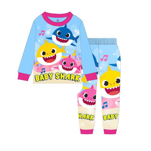 بيبي شارك بنات baby shark girls 