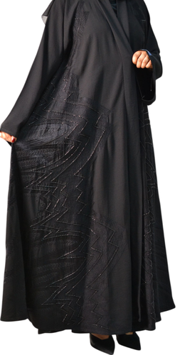 عباءة هانا