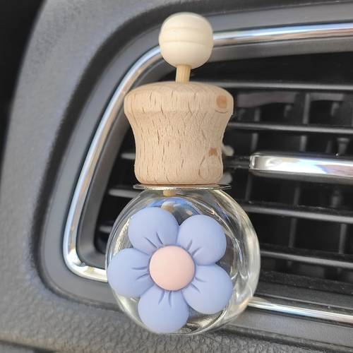  زجاجة عطر للسيارة
