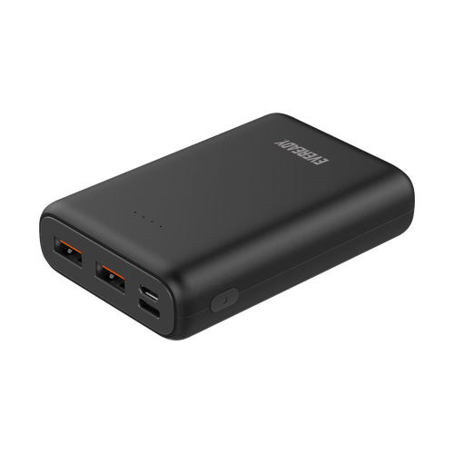 بوربانك الشحن السريع بسعة 10000mAh