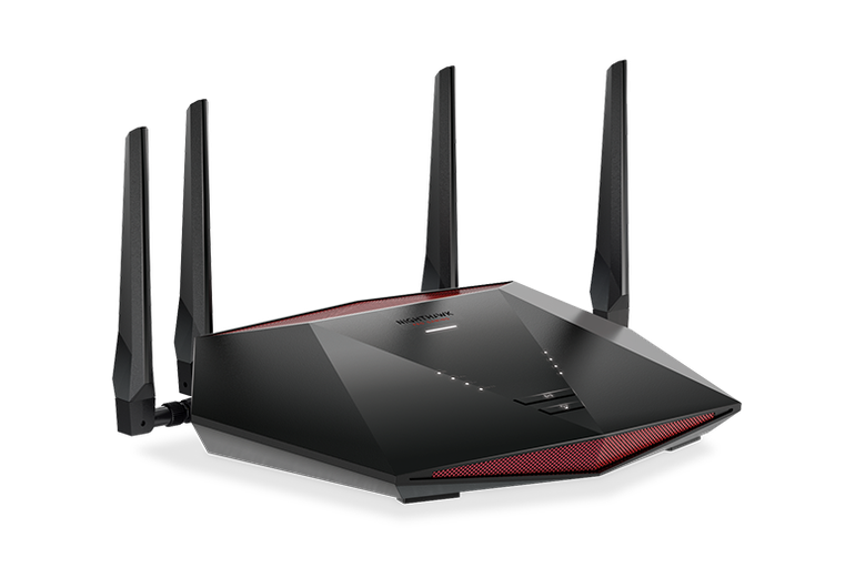 راوتر الالعاب من Netgear XR1000
