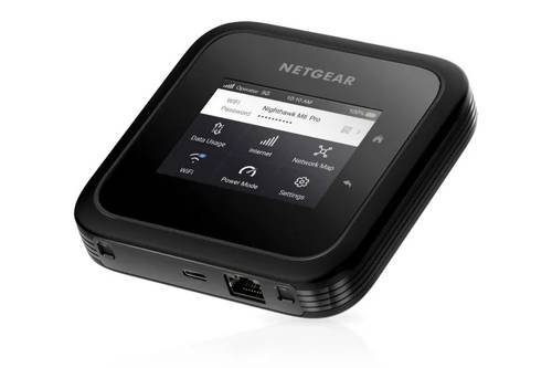  Netgear M6 Pro راوتر محمول 5G فائق الأداء
