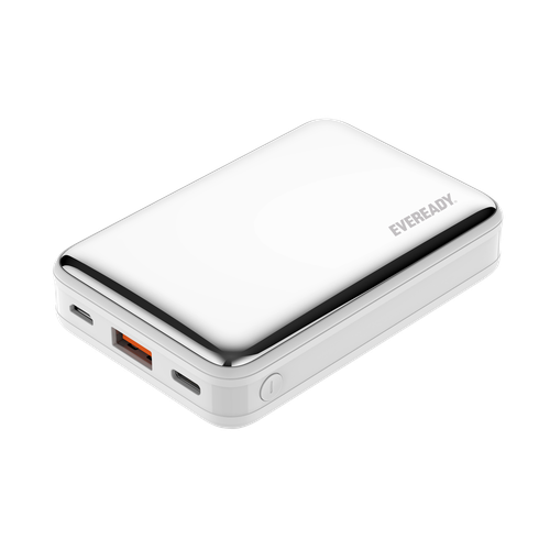 بوربانك الوذفه بسعة 10000mAh