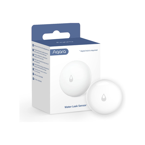 AQARA Water Leak Sensor