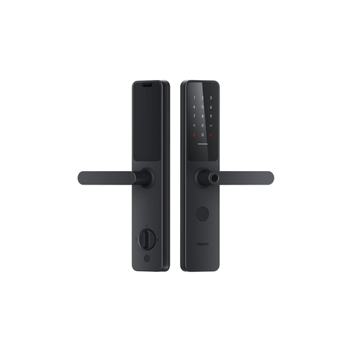 Smart Door Lock A100