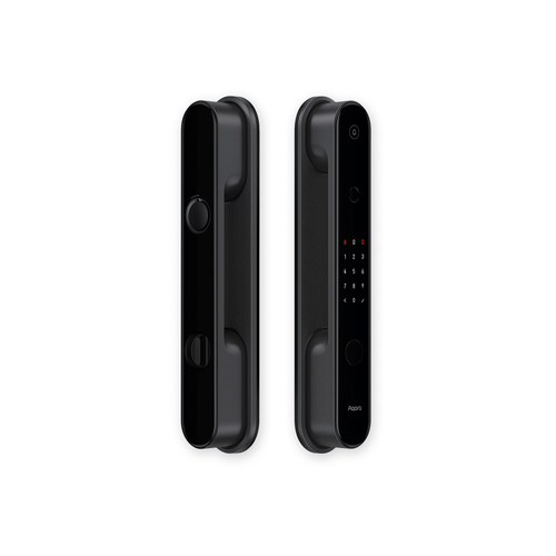 Door Lock D100 Zigbee