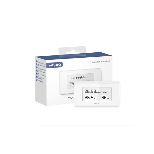 TVOC Air Quality Monitor