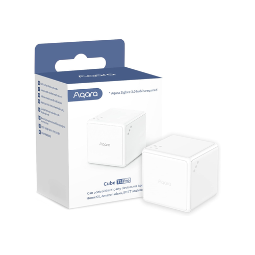 AQARA Cube