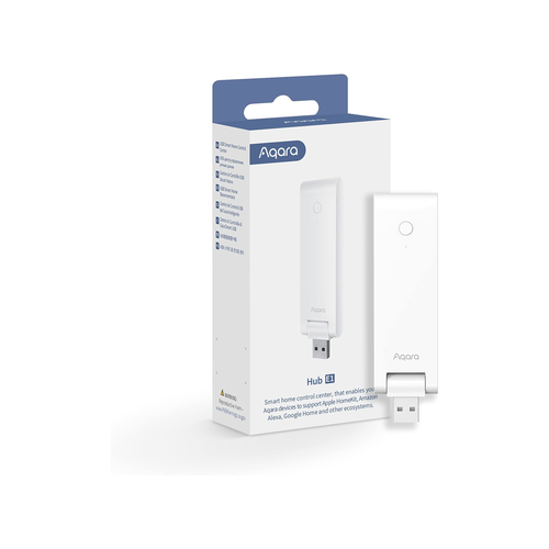 Aqara E1 Hub