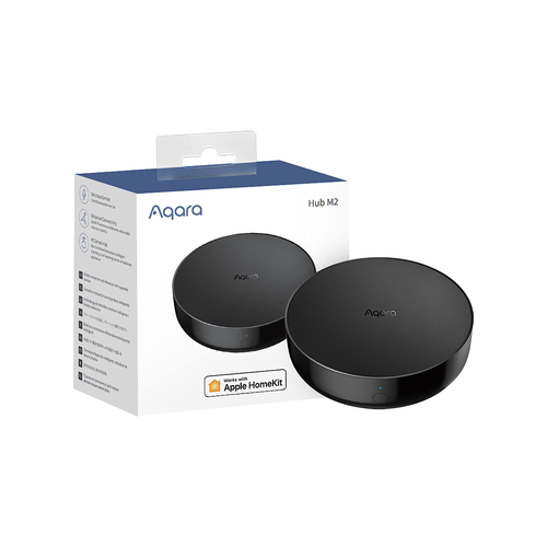 AQARA Hub M2