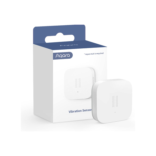 AQARA Vibration sensor
