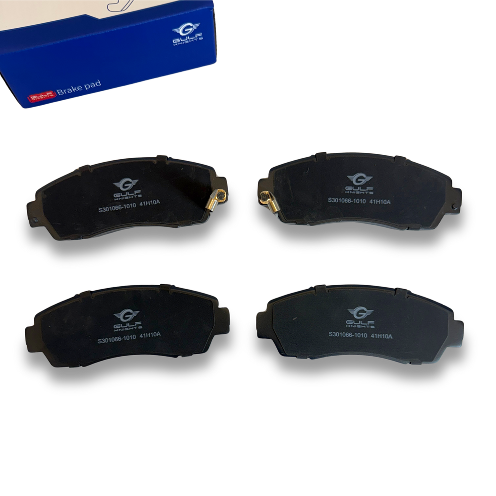  فحمات امامى شانجان CS75 PLUS 22/24 4WD 