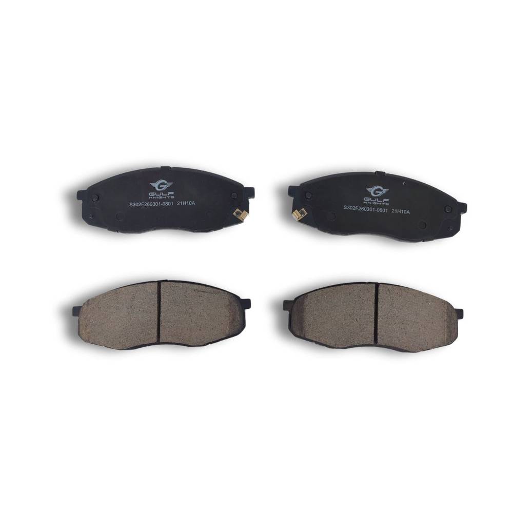  فحمات امامى شانجان CS85 20/24  